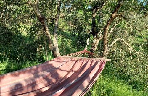 Dicomano Cottage | Quiet Country Villa Tuscany Hills 45 Minutes from Florence