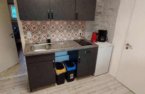 Neukirchen-Vluyn House | Quiet flat in the near of the city with a wonderful bathroom