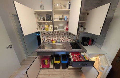 Neukirchen-Vluyn House | Quiet flat in the near of the city with a wonderful bathroom