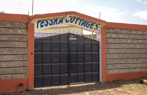 Nanyuki Cottage | Quiet, friendly and homely