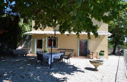 Mercuer House | Quiet holiday home in Ardèche - 8 beds - Swimming pool - Near Aubenas