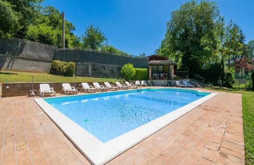 Sellano House | Quiet holiday home in Sellano with swimming pool a few kilometers from Rasiglia