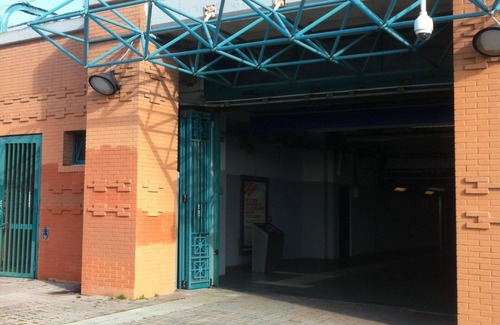 Zona LI La Storta House | quiet house in the green Cassia Rome