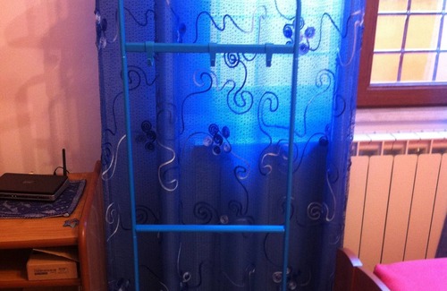 Zona LI La Storta House | quiet house in the green Cassia Rome