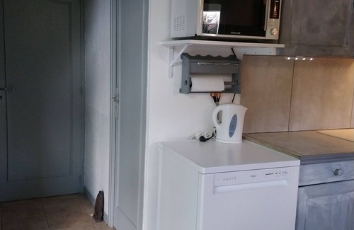 Chamaret House | Quiet house in the village of Chamaret