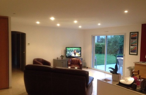 Champtoceaux House | Quiet house, oudon 1km