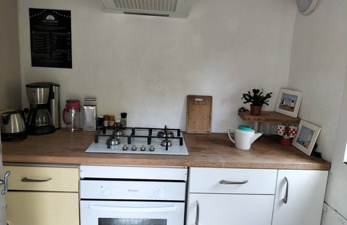 Dompierre-sur-Mer House | Quiet little haven 5 kms from the port of La Rochelle