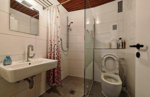 Klein-Erkenschwick Apartment | Quiet little house with seperate entrance