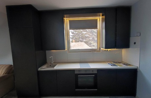 Zalakaros Apartment | Quiet location - still close to the centre!