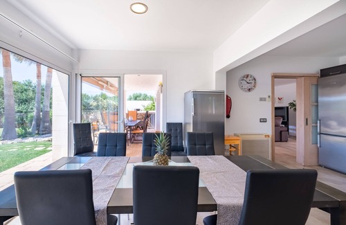 Ciudadela Ski Chalet | Quiet location with pool - Casa Abatzer