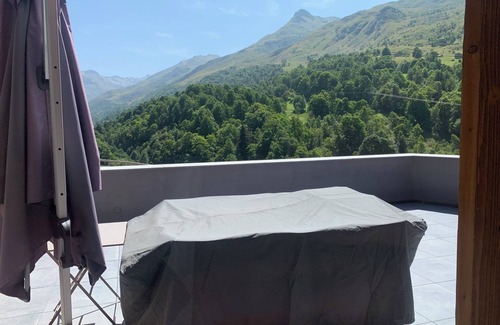 Praranger Apartment | Quiet, new 100m2 apartment