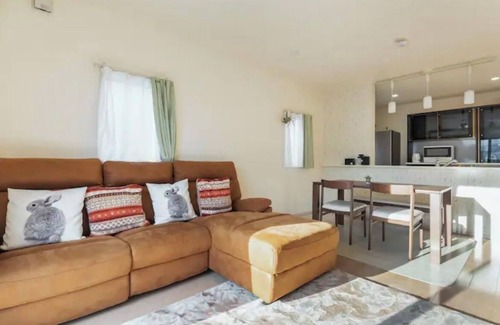 Abiko House | Quiet new house with free parking