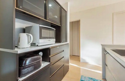 Abiko House | Quiet new house with free parking