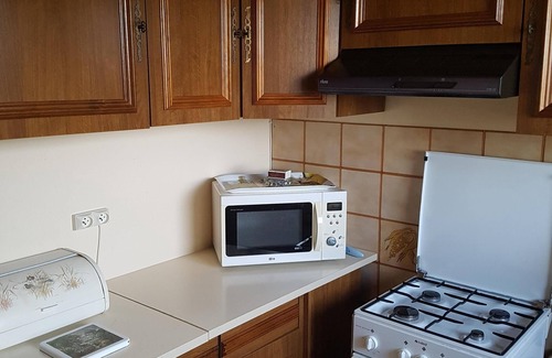 Taglio-Isolaccio House | Quiet place for a quiet holiday