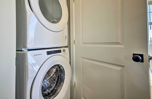 Rolla Cottage | Quiet Prairie Cottage in Rolla w/ Fire Pit!