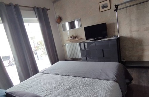 Chace Bed & Breakfast | Quiet, relaxing B&B in the heart of the Saumur vineyards.