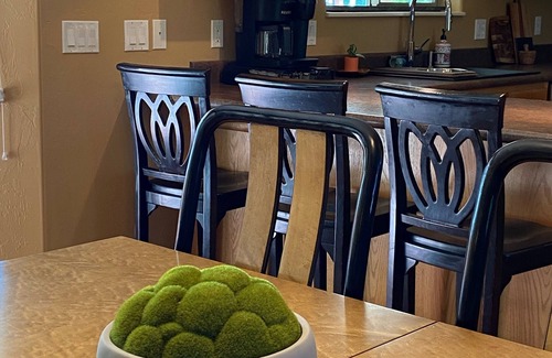 Montrose House | Quiet rancher at end of Cul De Sac - within minutes of all Montrose has to offer