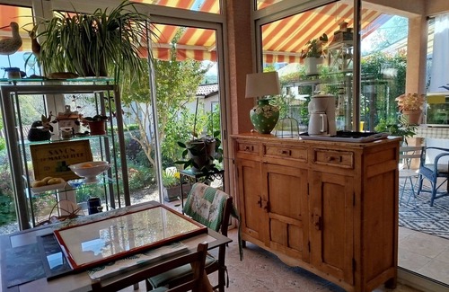 Salies-du-Salat Villa | Quiet rooms, day or month, 5 mins from town center