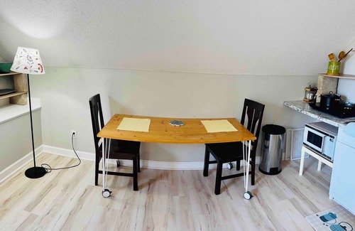 Savannah Apartment | Quiet&Safe Loft, SAV Southside, Georgia Southern, Hospital, Gulfstream & Airport