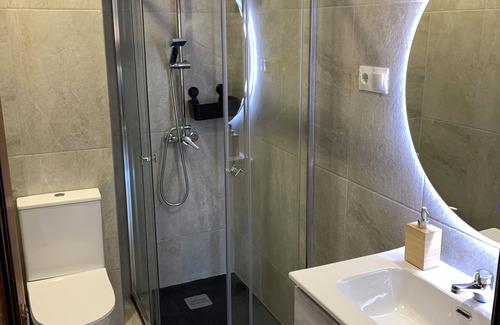 Getafe Apartment | Quiet single room