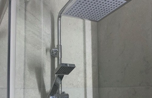 Getafe Apartment | Quiet single room