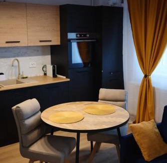 Valea Mare-Podgoria Apartment | Quiet Studio Cavalerului