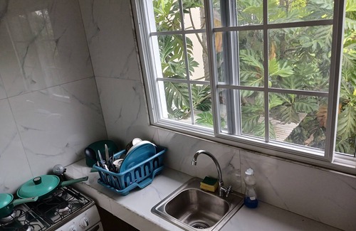 Moneague House | Quiet, tranquil, homeaway from home. Come and enjoy a true Jamaican experience .