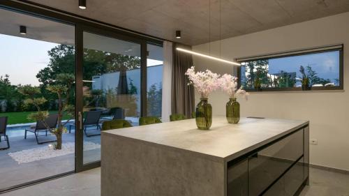 Saint-Didier-au-Mont-d'Or Apartment | Quiet villa with swimming pool and large garden
