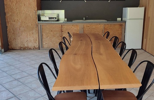 Saulxures-sur-Moselotte House | Quiet villa, 4 bedrooms, jacuzzi, private pool and wooded grounds.