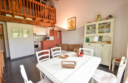 Ferrals-les-Corbieres Villa | Quiet villa classified 4* in vineyard with large pool