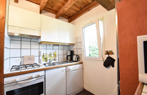 Ferrals-les-Corbieres Villa | Quiet villa classified 4* in vineyard with large pool
