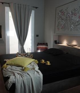 San Vito Lo Capo House | QUIETE e MARE