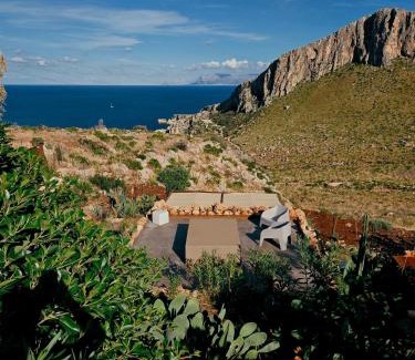 San Vito Lo Capo House | QUIETE e MARE