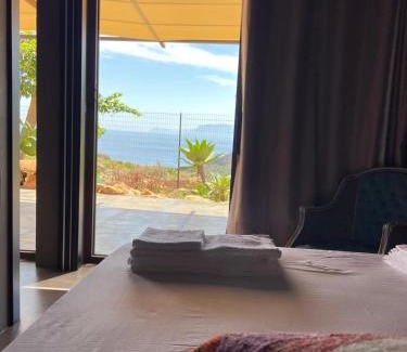 San Vito Lo Capo House | QUIETE e MARE