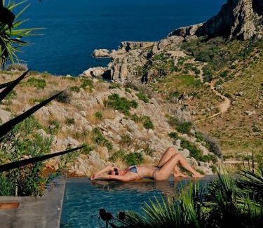 San Vito Lo Capo House | QUIETE e MARE