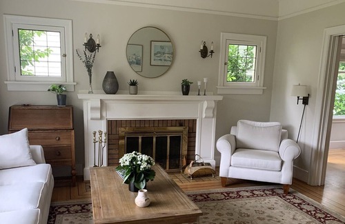 Shaughnessy House | Quilchena Family Home
