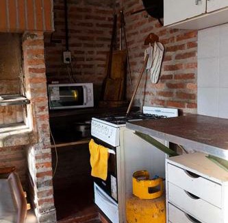 Bella Vista Apartment | Quincho Don Mario