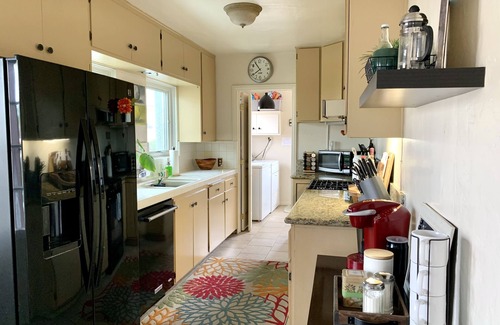 Belmont Shore House | Quincy La Casa