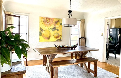 Belmont Shore House | Quincy La Casa
