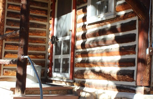 Allenspark Cabin | Quinnella's RMNP Adventure Cabin