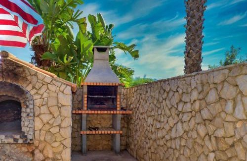 Lagoa e Carvoeiro House | Quinta Amoreira
