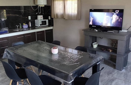 Junin House | Quinta Arrayanes