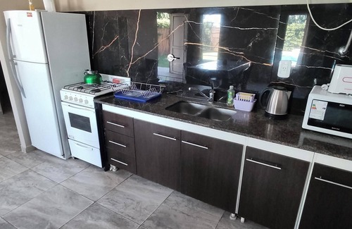 Junin House | Quinta Arrayanes