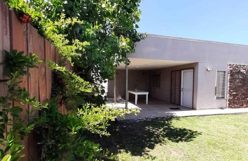 Junin House | Quinta Arrayanes