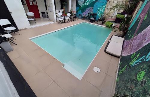 Monterrey Apartment | Quinta Casa Cedros