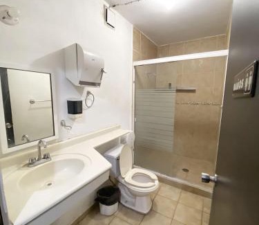 Monterrey Apartment | Quinta Casa Cedros