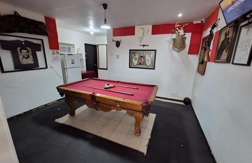 Monterrey Apartment | Quinta Casa Cedros