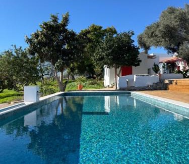 Vila Nova De Cacela House | Quinta Castor