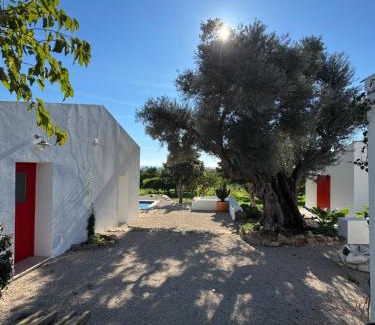 Vila Nova De Cacela House | Quinta Castor