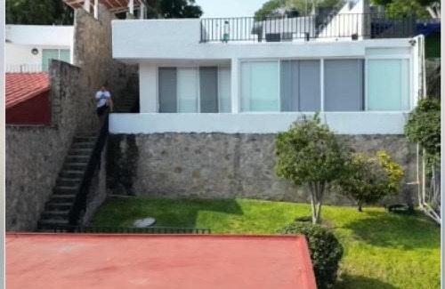 Tequesquitengo House | Quinta ColMex